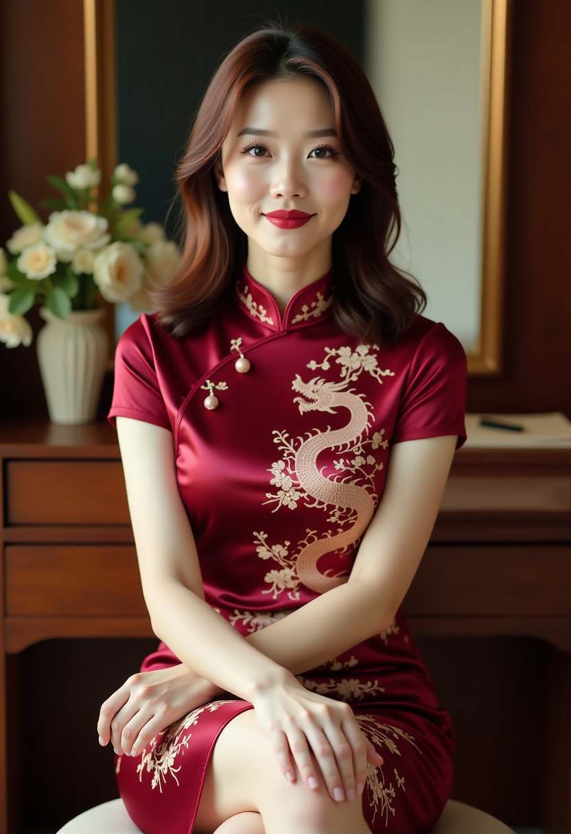 来自星星的保姆